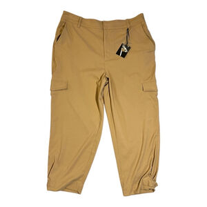 Simply Vera wang high rise pant